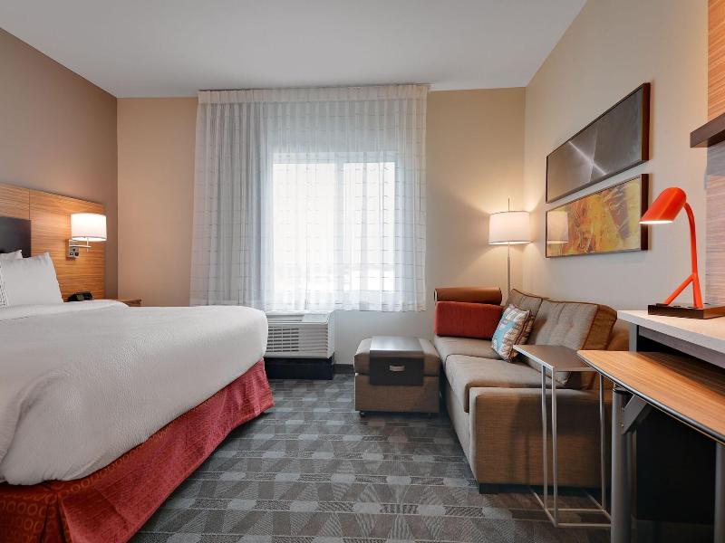 Towneplace Suites By Marriott Detroit Allen Park image