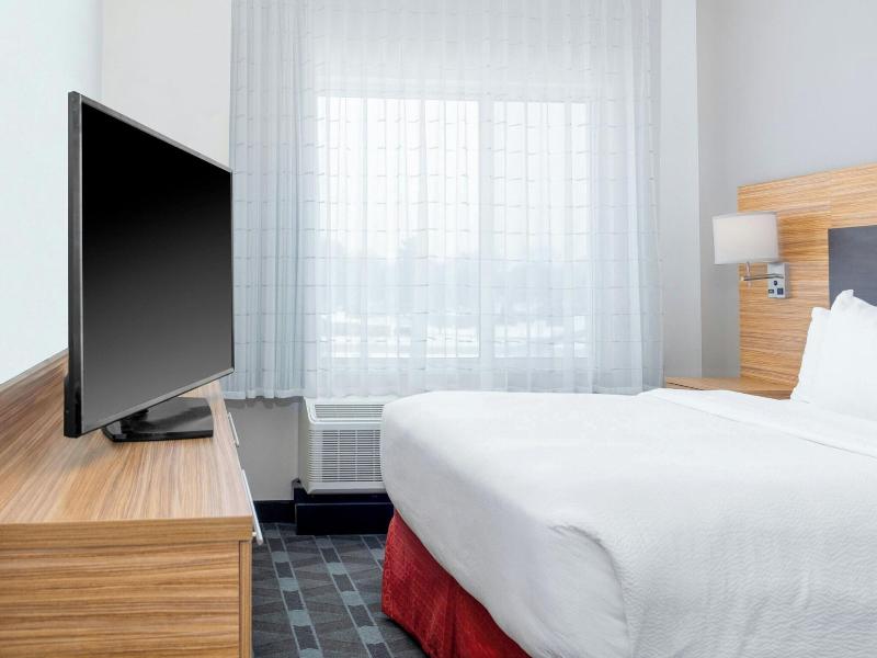 Towneplace Suites By Marriott Detroit Allen Park image