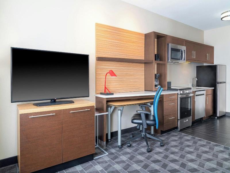 Towneplace Suites By Marriott Detroit Allen Park image