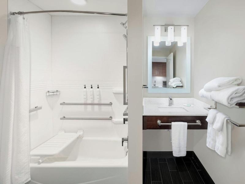 Towneplace Suites By Marriott Detroit Allen Park image