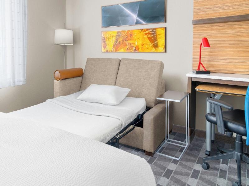 Towneplace Suites By Marriott Detroit Allen Park image