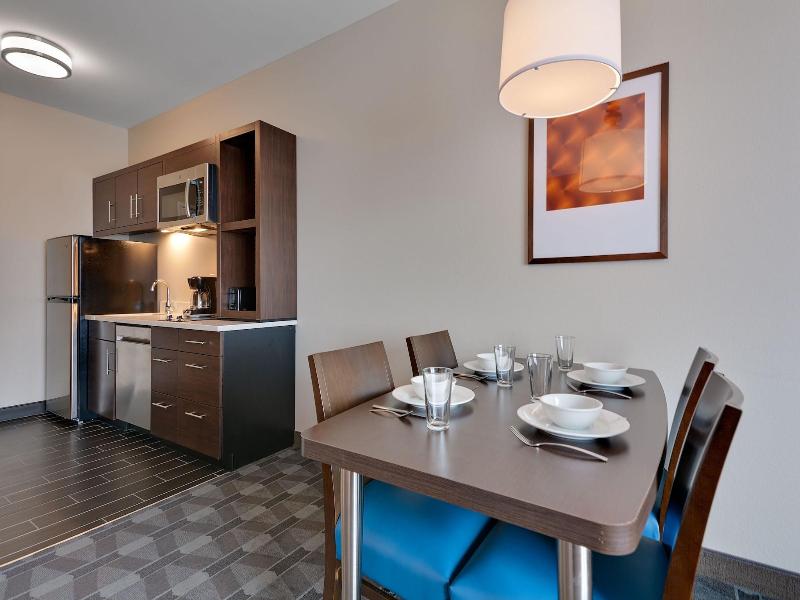 Towneplace Suites By Marriott Detroit Allen Park image