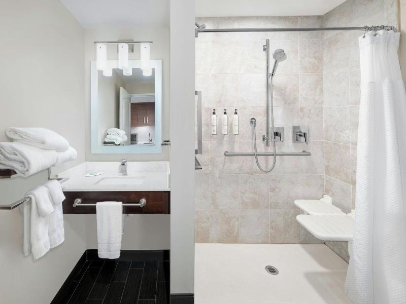 Towneplace Suites By Marriott Detroit Allen Park image