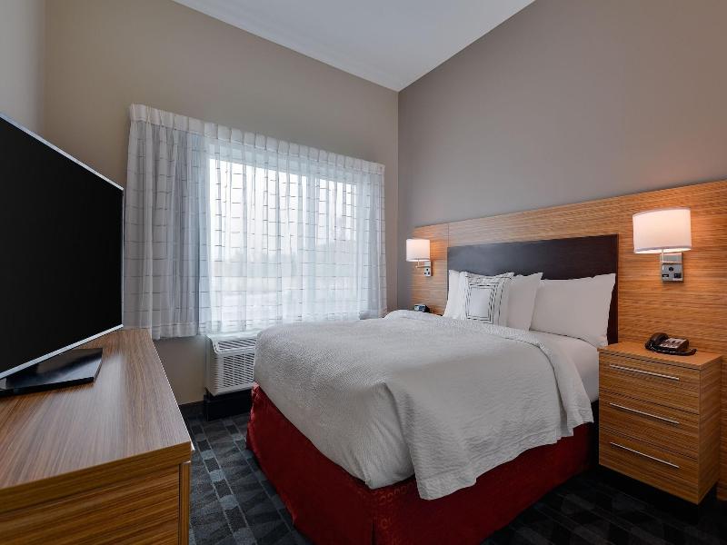 Towneplace Suites By Marriott Detroit Allen Park image