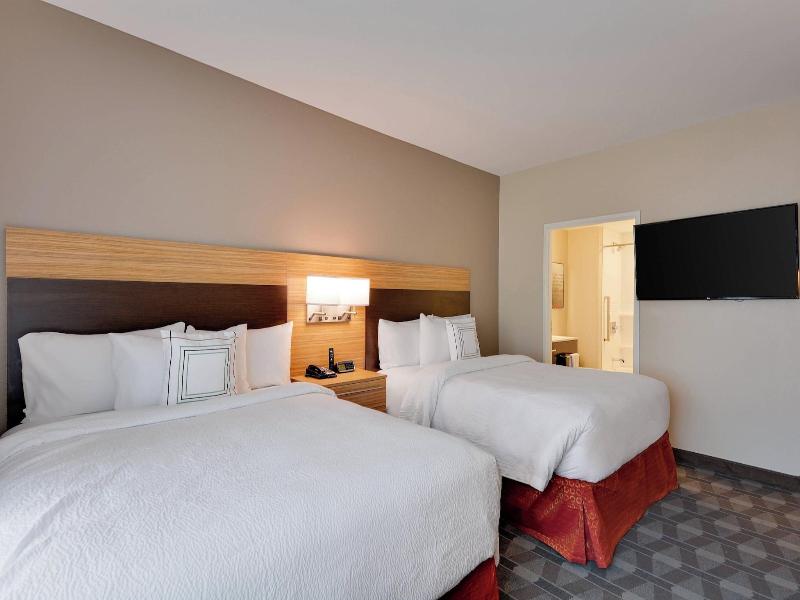 Towneplace Suites By Marriott Detroit Allen Park image