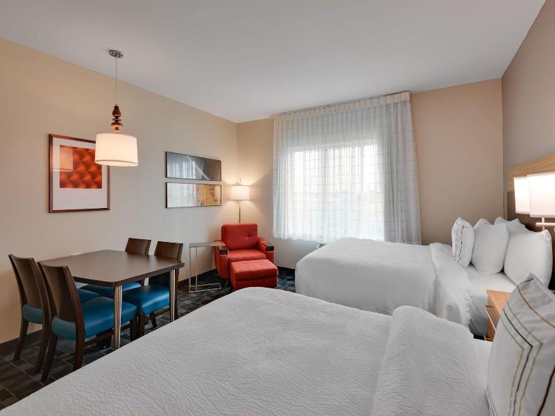 Towneplace Suites By Marriott Detroit Allen Park image