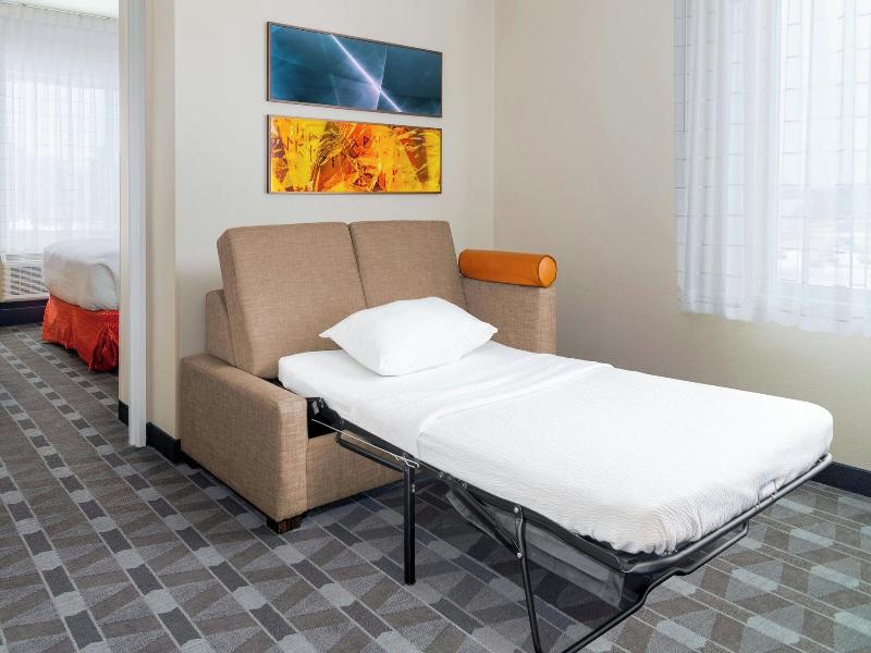 Towneplace Suites By Marriott Detroit Allen Park image