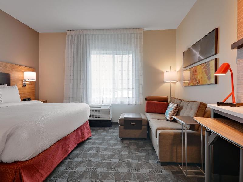 Towneplace Suites By Marriott Detroit Allen Park image