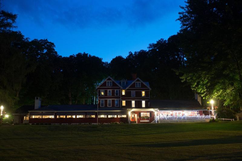 Springside Inn image