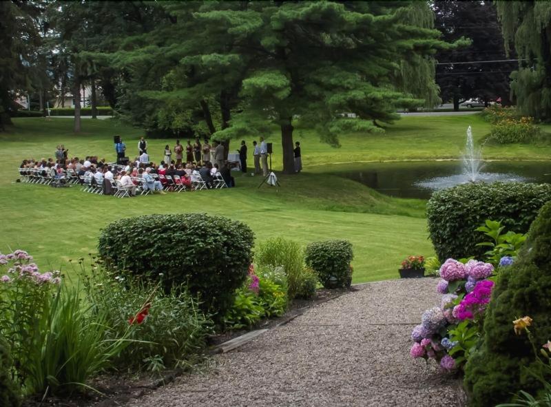 Springside Inn image