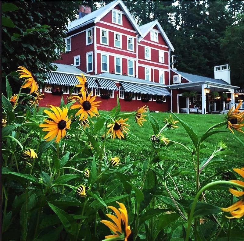 Springside Inn image