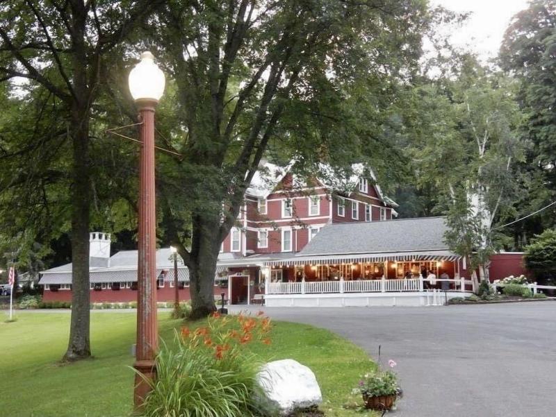 Springside Inn image