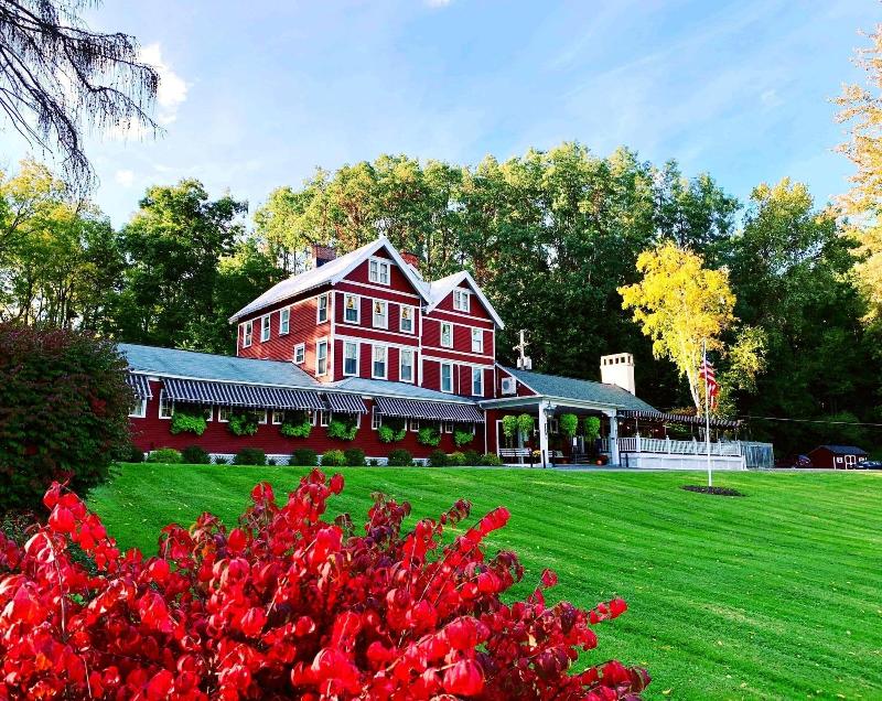 Springside Inn image