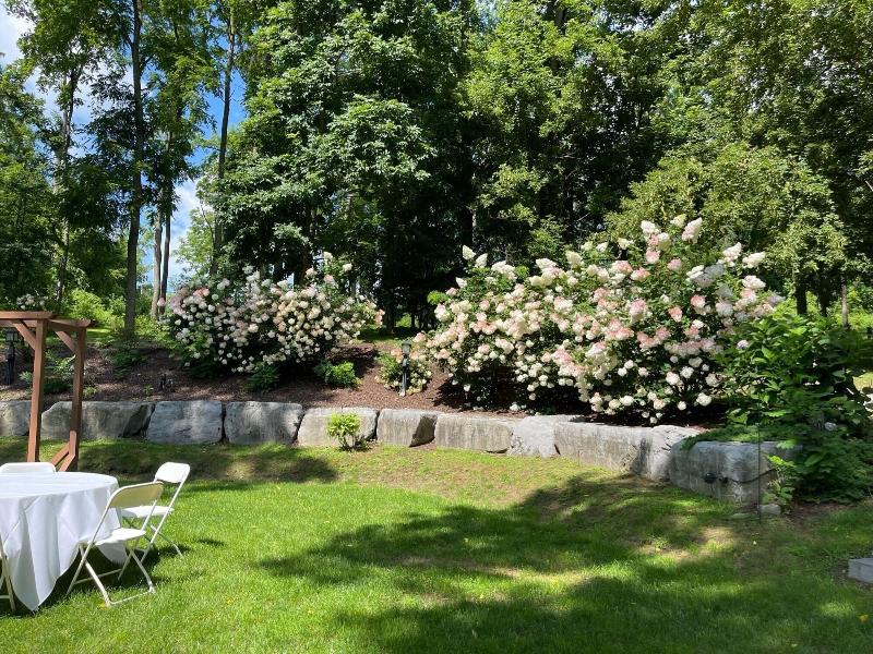 Springside Inn image