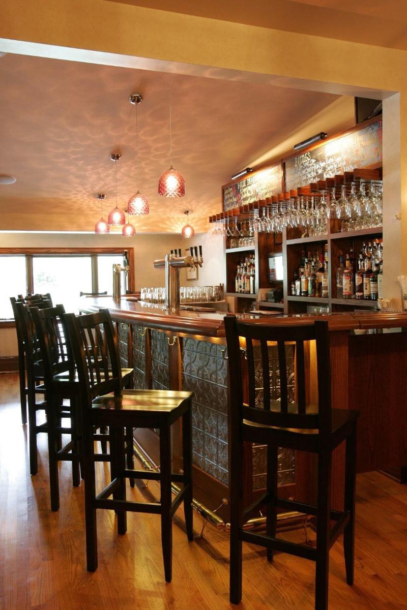 Springside Inn image