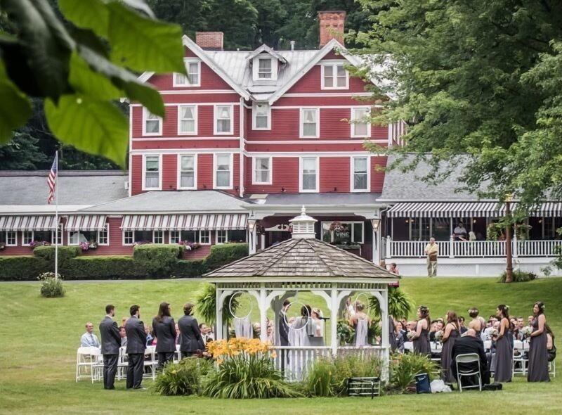 Springside Inn image