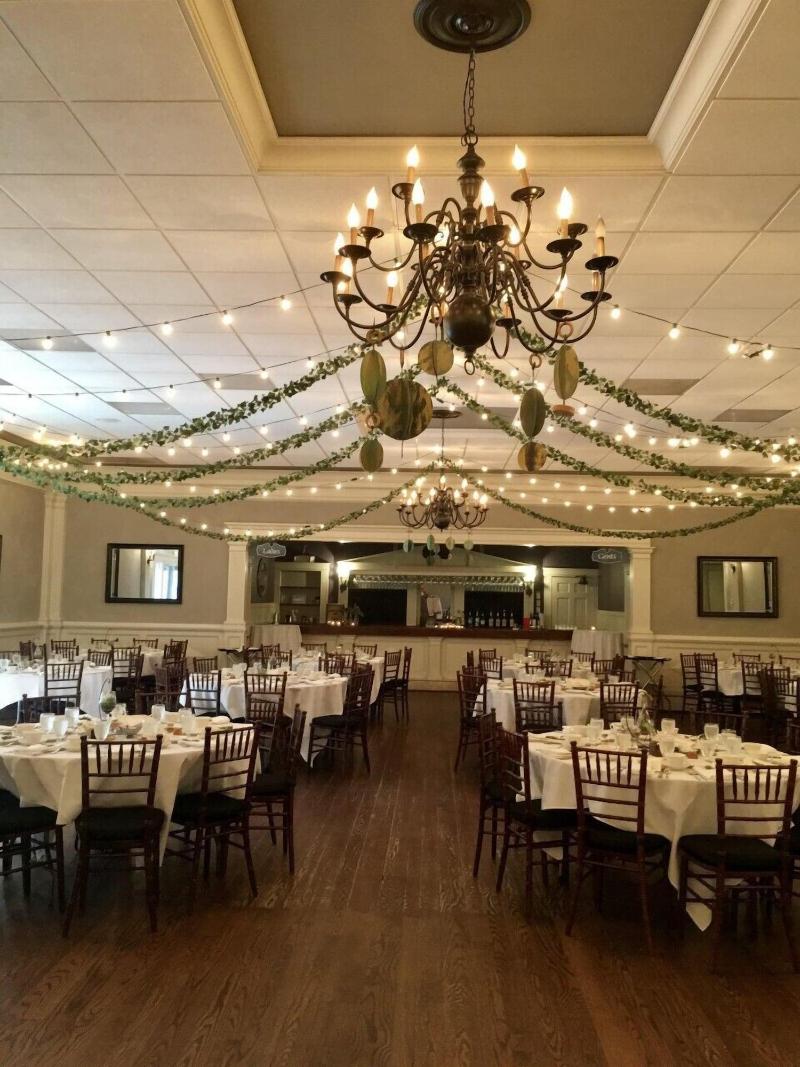 Springside Inn image