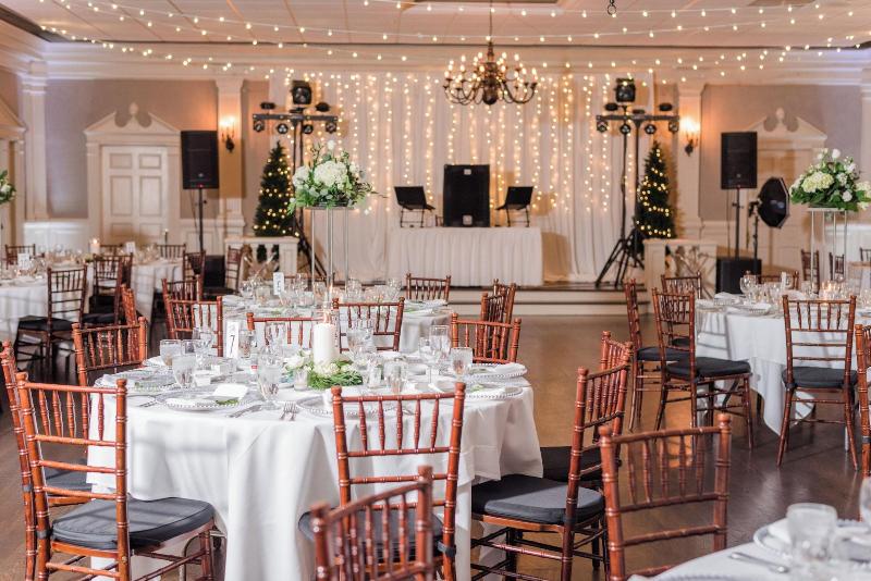 Springside Inn image