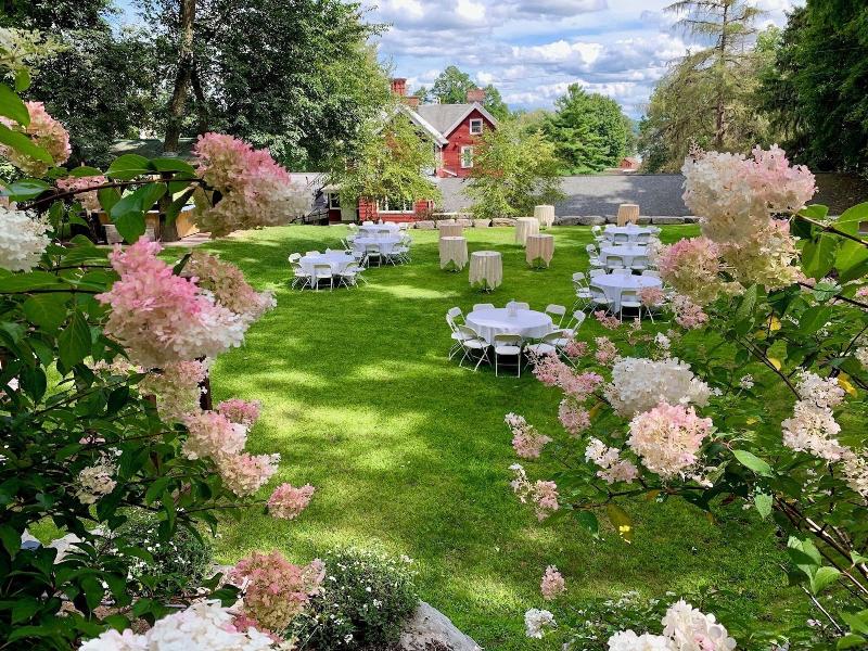 Springside Inn image