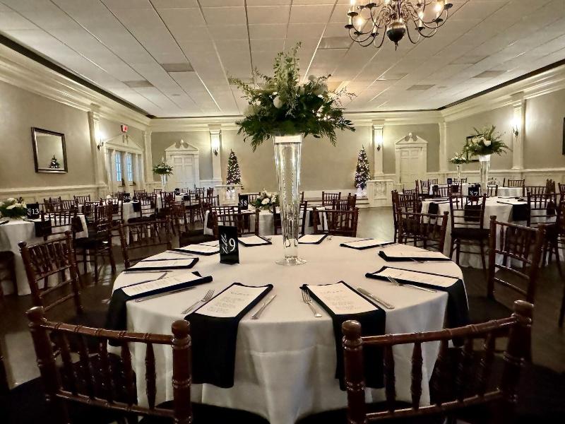 Springside Inn image