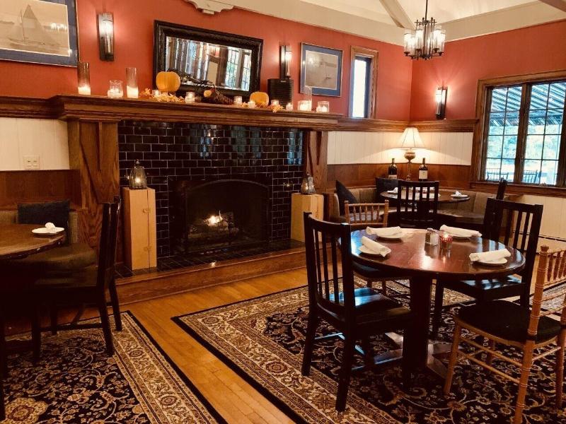 Springside Inn image