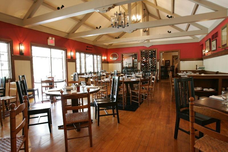 Springside Inn image