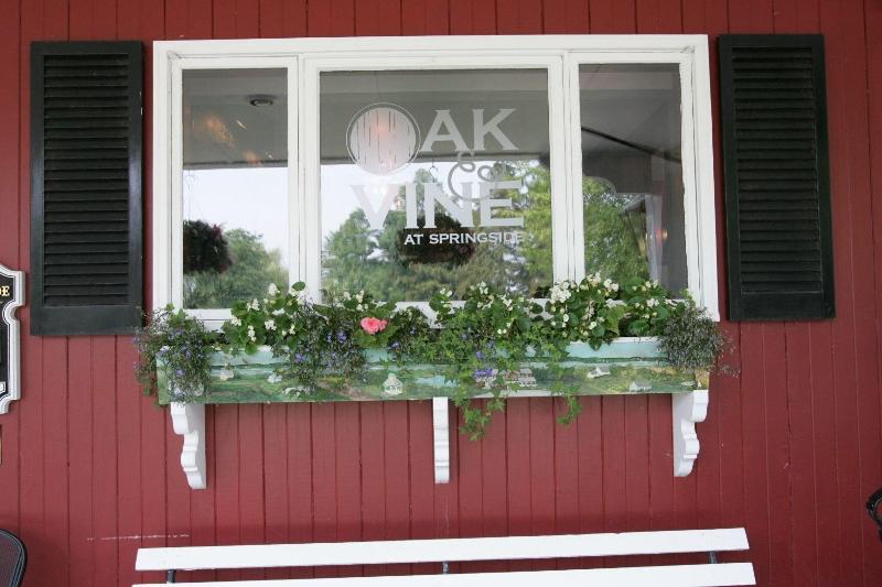 Springside Inn image