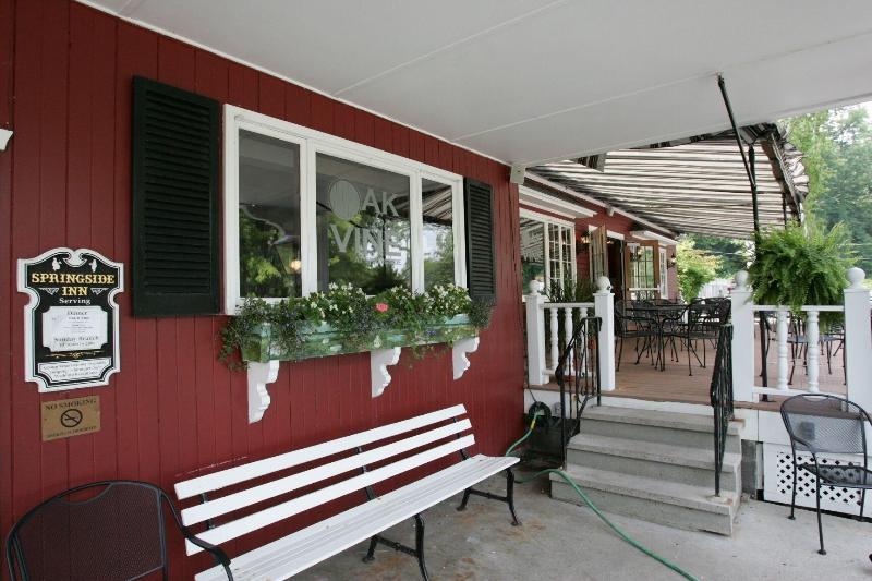 Springside Inn image