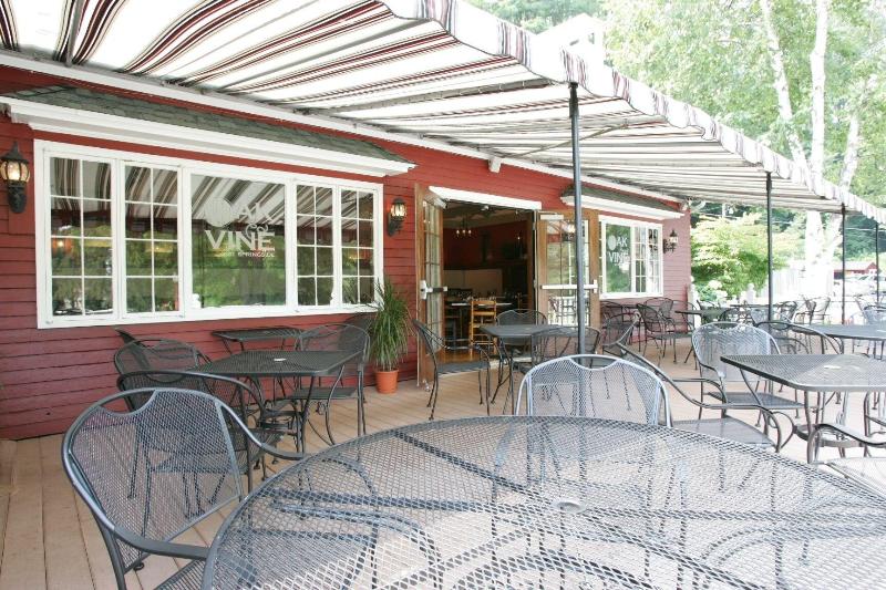 Springside Inn image