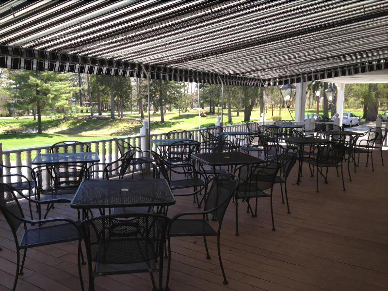 Springside Inn image