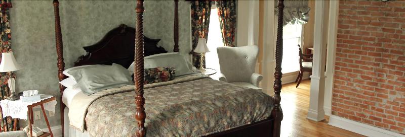 Springside Inn image