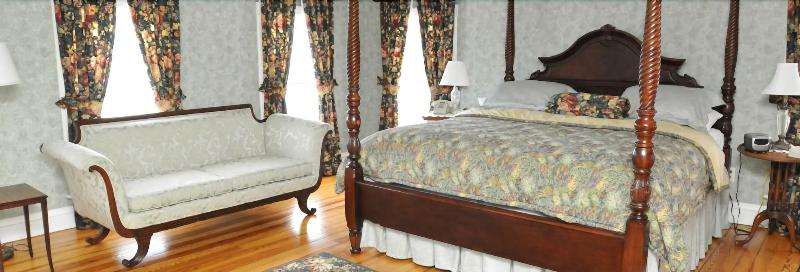 Springside Inn image