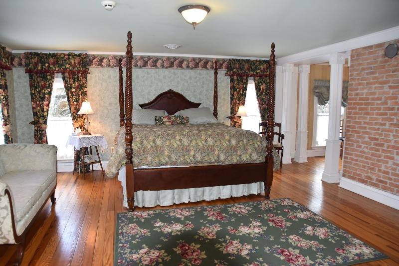 Springside Inn image
