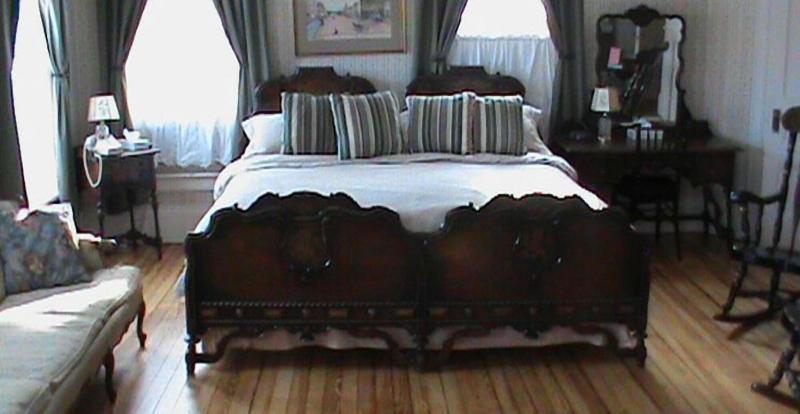 Springside Inn image