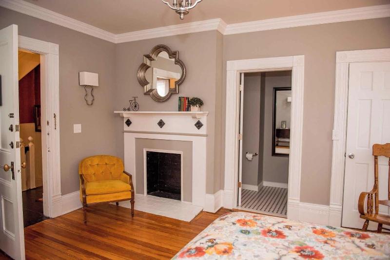 Springside Inn image