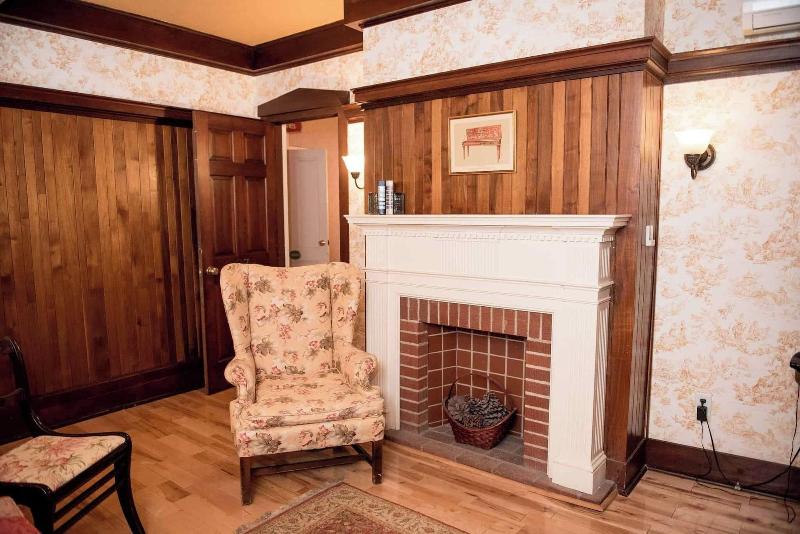 Springside Inn image