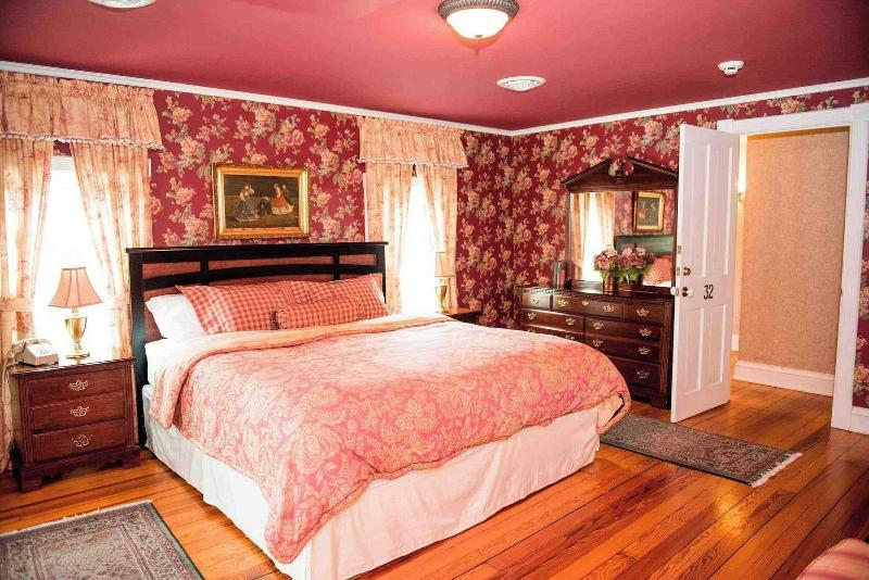 Springside Inn image