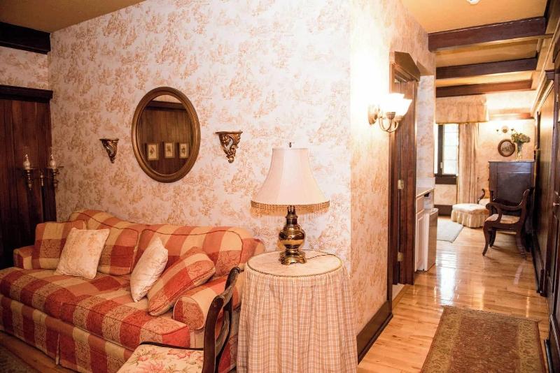 Springside Inn image