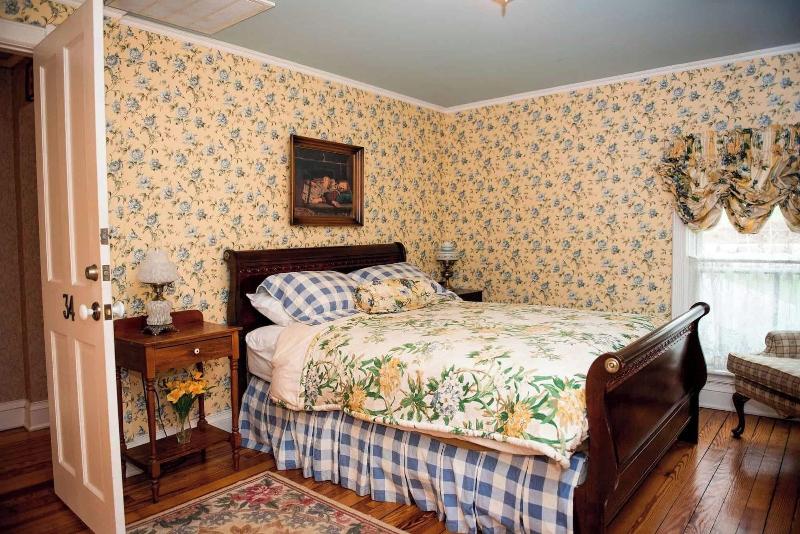 Springside Inn image