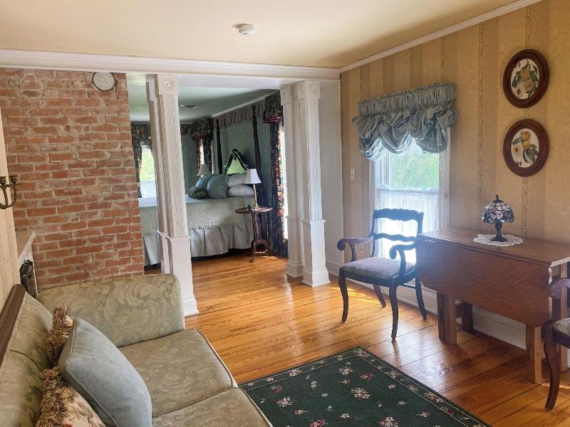Springside Inn image