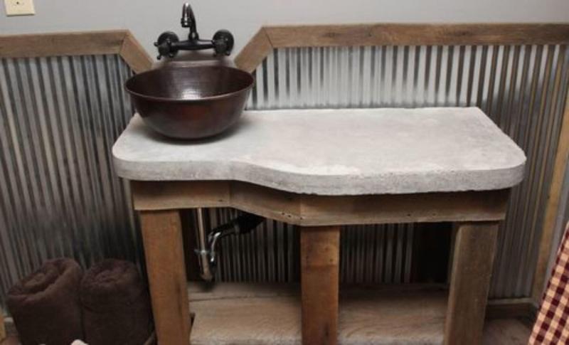 Amish Country Comfort image