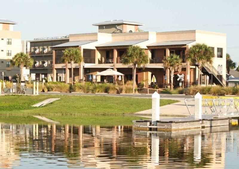 Key West Resort On Lake Dora image