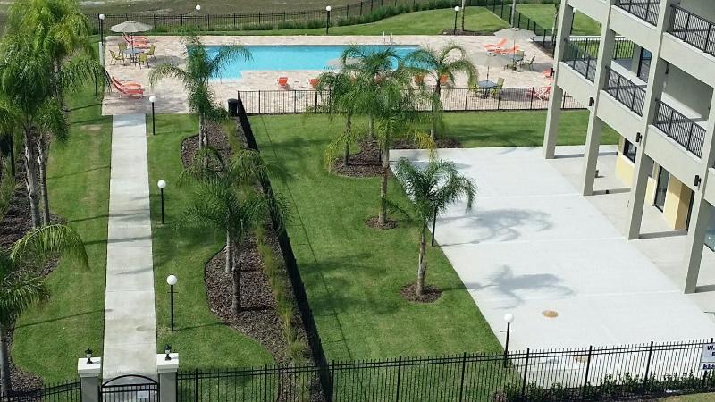 Key West Resort On Lake Dora image
