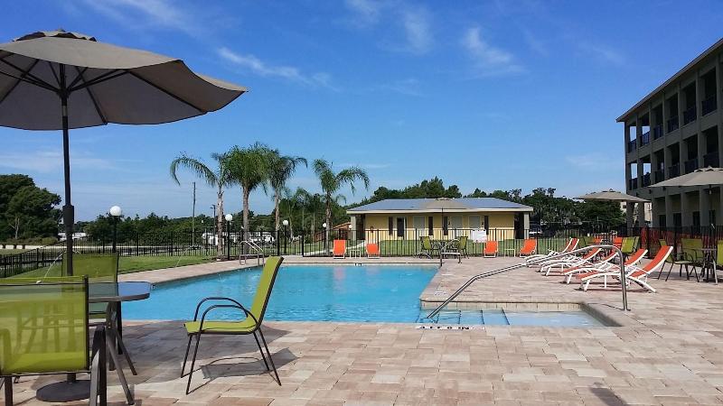 Key West Resort On Lake Dora image