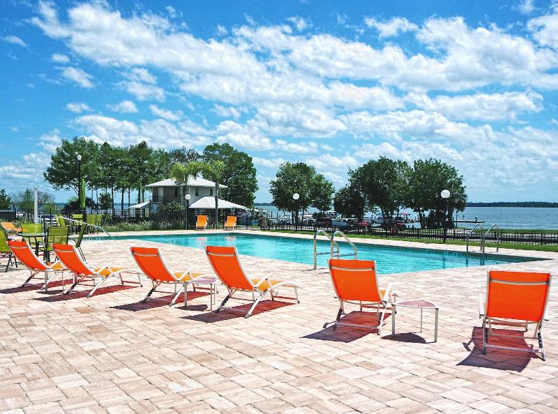 Key West Resort On Lake Dora image