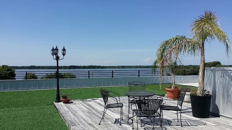 Key West Resort On Lake Dora image