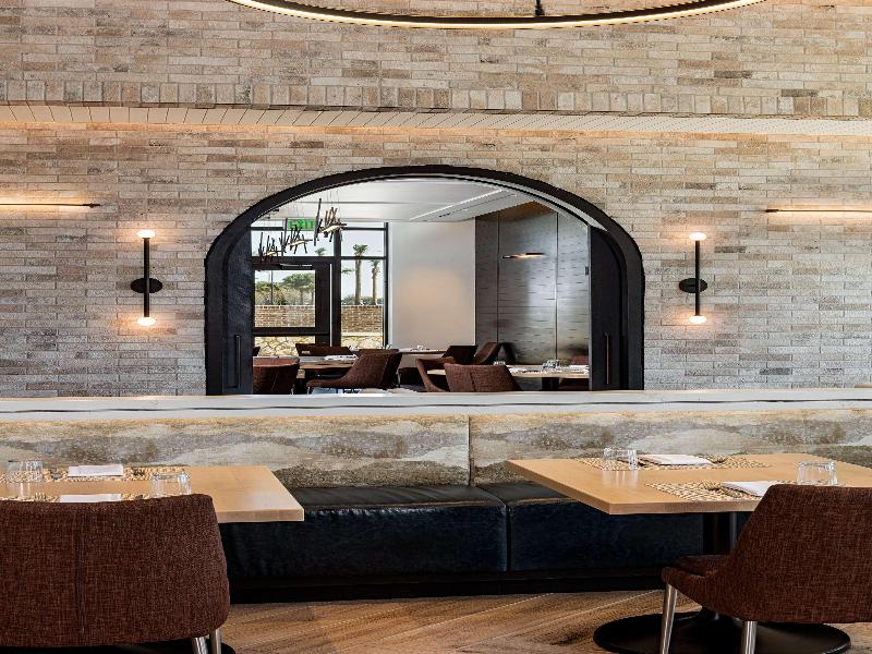 Brownwood Hotel & Spa image