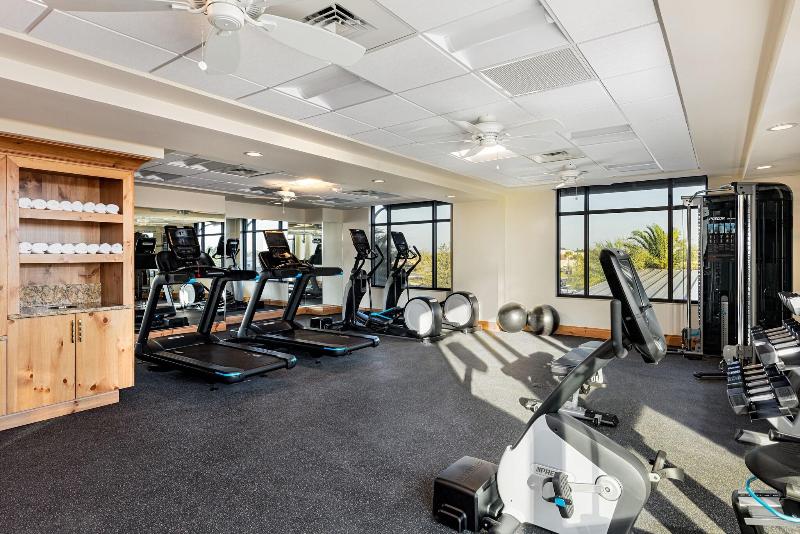Brownwood Hotel & Spa image