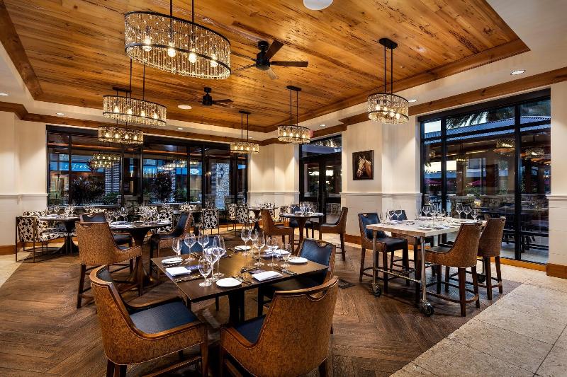 Brownwood Hotel & Spa image