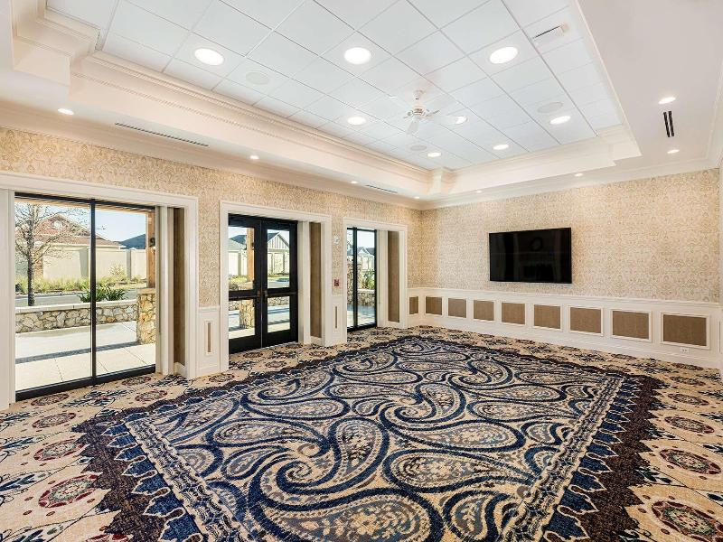Brownwood Hotel & Spa image